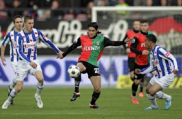 Nhận định kèo NEC Nijmegen vs Heerenveen, 0h45 ngày 7/11