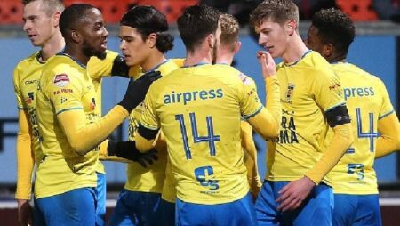 Nhận định kèo NEC vs Cambuur, 2h ngày 27/11