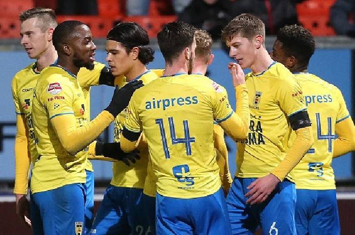 Nhận định kèo NEC vs Cambuur, 2h ngày 27/11