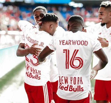 Nhận định kèo New York Red Bulls vs Atlanta, 6h37 ngày 4/11