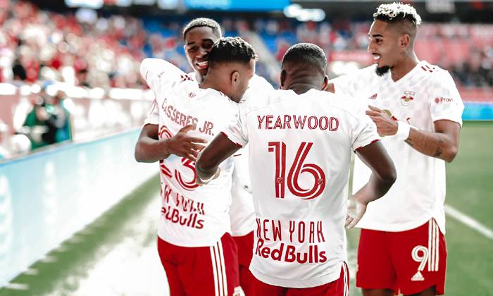 Nhận định kèo New York Red Bulls vs Atlanta, 6h37 ngày 4/11