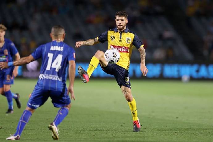 Nhận định kèo Newcastle Jets vs Central Coast Mariners, 12h05 ngày 21/11