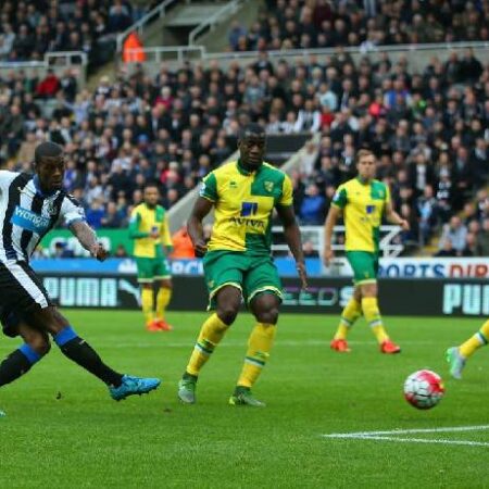 Nhận định kèo Newcastle vs Norwich, 2h30 ngày 1/12