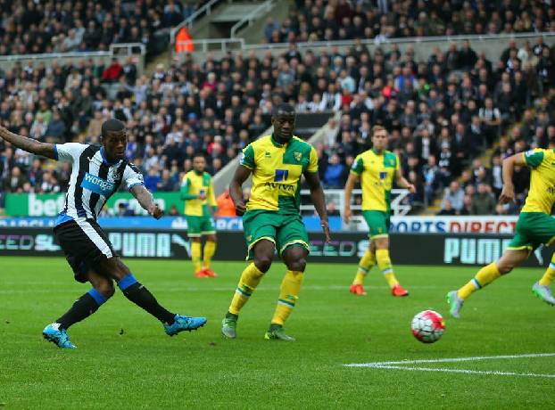 Nhận định kèo Newcastle vs Norwich, 2h30 ngày 1/12