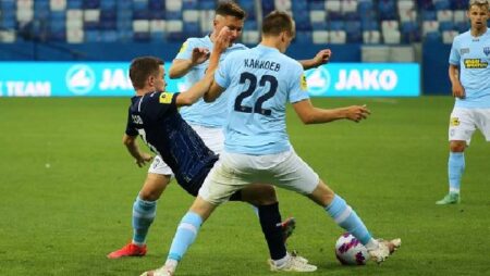 Nhận định kèo Nizhny Novgorod vs Krylya Sovetov, 18h00 ngày 28/11