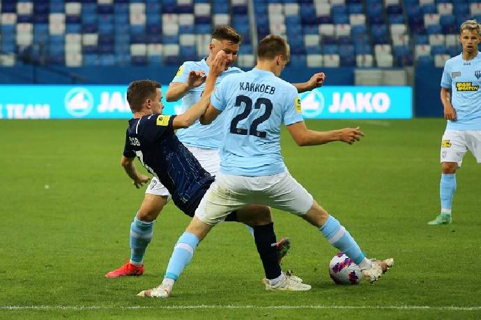 Nhận định kèo Nizhny Novgorod vs Krylya Sovetov, 18h00 ngày 28/11