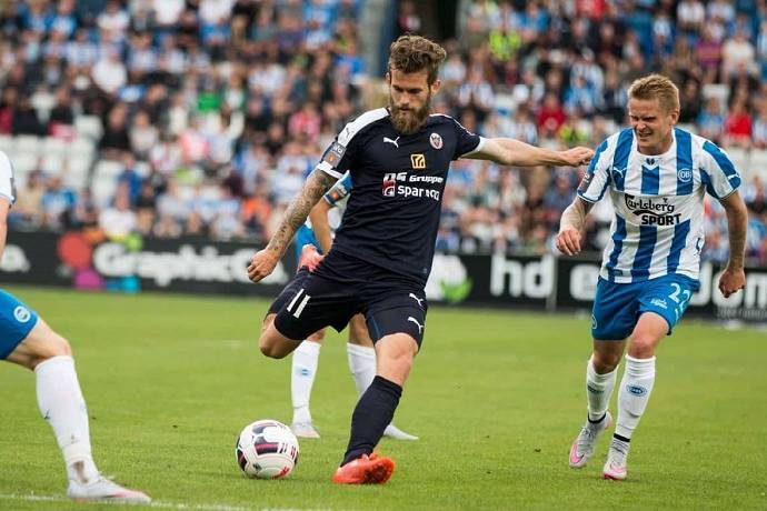 Nhận định kèo Odense vs Aarhus, 1h ngày 2/11