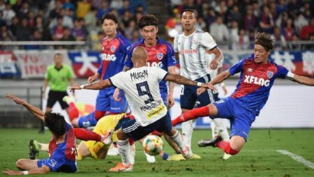 Nhận định kèo Oita Trinita vs Yokohama FC, 12h ngày 27/11