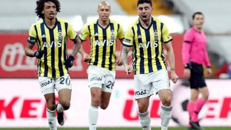 Nhận định kèo Olympiakos vs Fenerbahce, 3h ngày 26/11