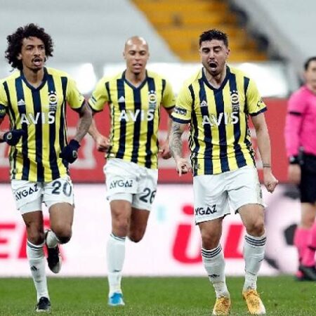 Nhận định kèo Olympiakos vs Fenerbahce, 3h ngày 26/11