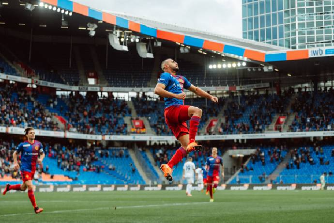 Nhận định kèo Omonia Nicosia vs Basel, 0h45 ngày 5/11