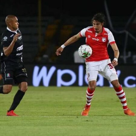 Nhận định kèo Once Caldas vs Ind. Santa Fe, 8h05 ngày 16/11