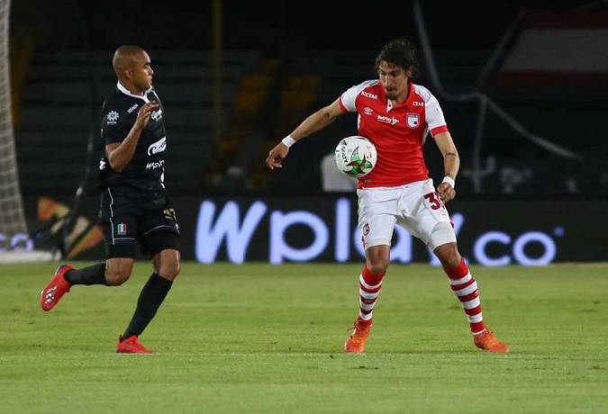 Nhận định kèo Once Caldas vs Ind. Santa Fe, 8h05 ngày 16/11