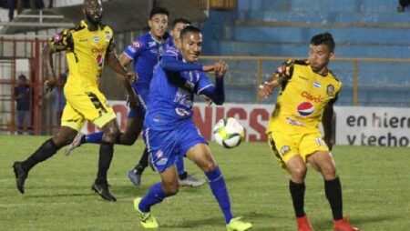 Nhận định kèo Once Deportivo vs Isidro Metapan, 8h ngày 19/11