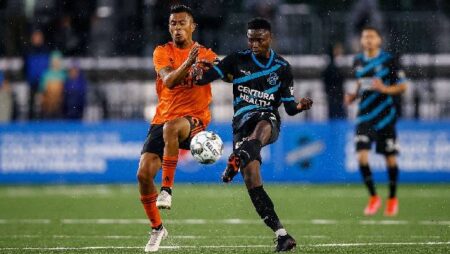 Nhận định kèo Orange County vs Switchbacks, 9h00 ngày 7/11