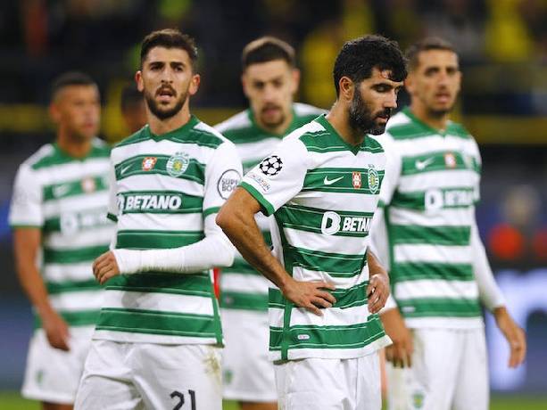 Nhận định kèo Pacos Ferreira vs Sporting Lisbon, 2h00 ngày 8/11