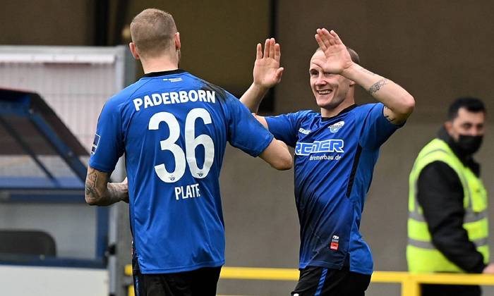 Nhận định kèo Paderborn vs Hansa Rostock, 19h30 ngày 28/11