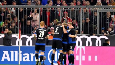 Nhận định kèo Paderborn vs Ingolstadt, 19h30 ngày 6/11