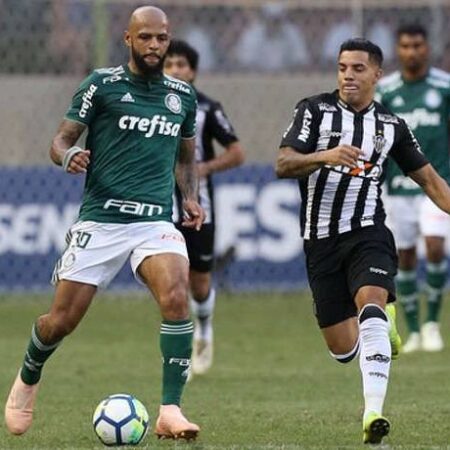 Nhận định kèo Palmeiras vs Atlético Mineiro, 5h ngày 24/11