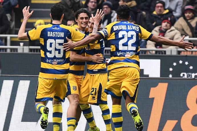 Nhận định kèo Parma vs Cosenza, 20h ngày 21/11