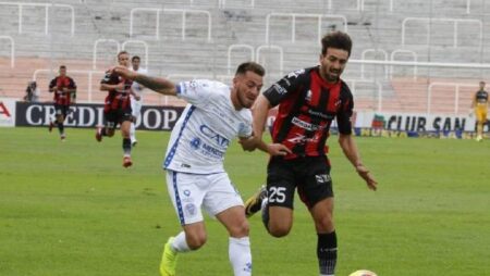 Nhận định kèo Patronato Parana vs Godoy Cruz, 5h15 ngày 28/11