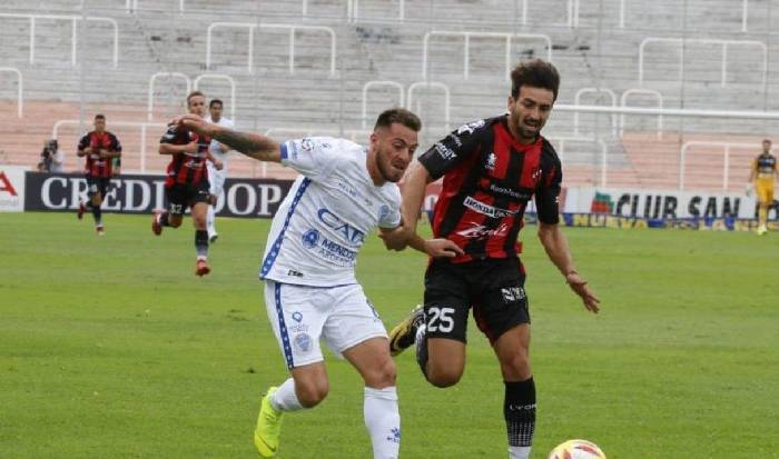 Nhận định kèo Patronato Parana vs Godoy Cruz, 5h15 ngày 28/11