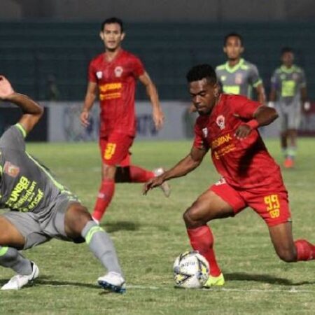 Nhận định kèo Persela Lamongan vs Borneo, 15h15 ngày 23/11