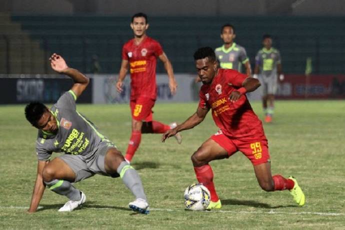 Nhận định kèo Persela Lamongan vs Borneo, 15h15 ngày 23/11