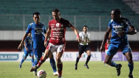 Nhận định kèo Persiraja Banda vs Persib Bandung, 20h45 ngày 24/11