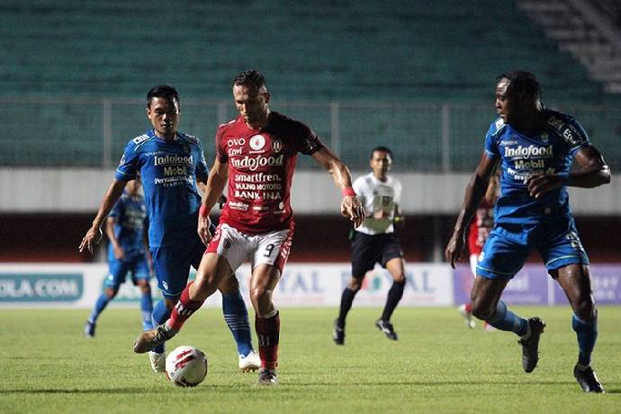 Nhận định kèo Persiraja Banda vs Persib Bandung, 20h45 ngày 24/11