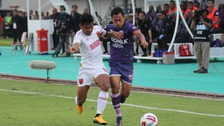 Nhận định kèo Persita Tangerang vs Makassar, 18h15 ngày 1/11