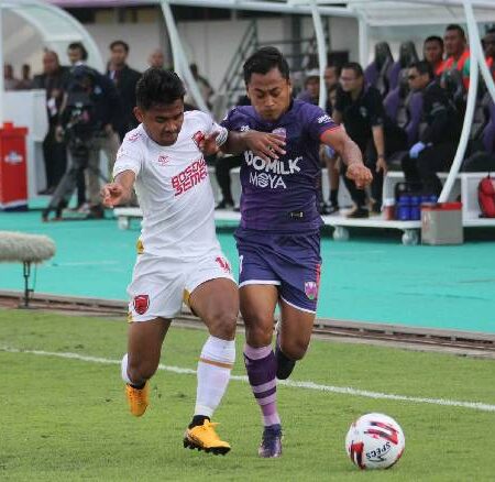 Nhận định kèo Persita Tangerang vs Makassar, 18h15 ngày 1/11