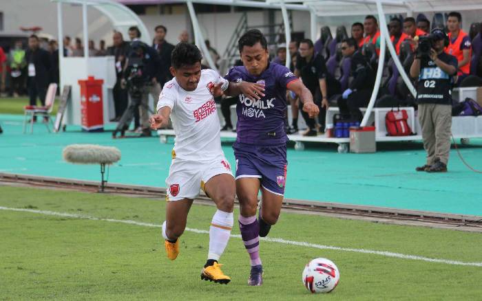 Nhận định kèo Persita Tangerang vs Makassar, 18h15 ngày 1/11