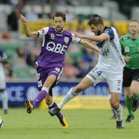 Nhận định kèo Perth Glory vs Melbourne Victory, 16h ngày 24/11