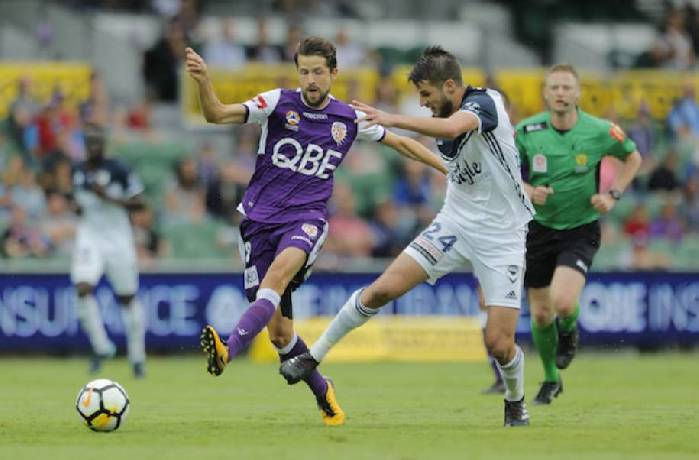 Nhận định kèo Perth Glory vs Melbourne Victory, 16h ngày 24/11