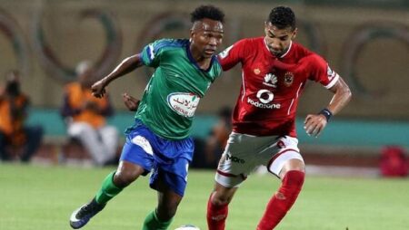 Nhận định kèo Pharco vs Masr lel Maqassah, 20h00 ngày 18/11