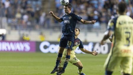 Nhận định kèo Philadelphia Union vs Nashville, 5h37 ngày 29/11