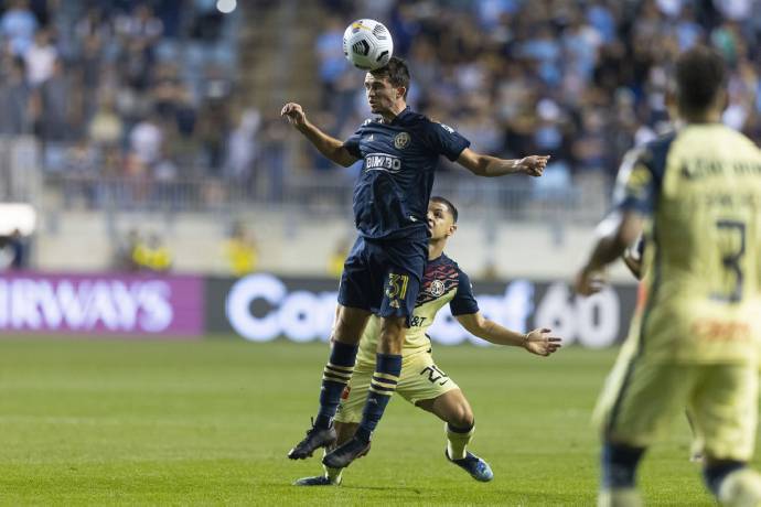 Nhận định kèo Philadelphia Union vs Nashville, 5h37 ngày 29/11