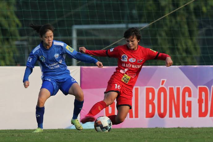 Nhận định kèo Phong Phú Hà Nam vs TKS Việt Nam, 17h ngày 19/11