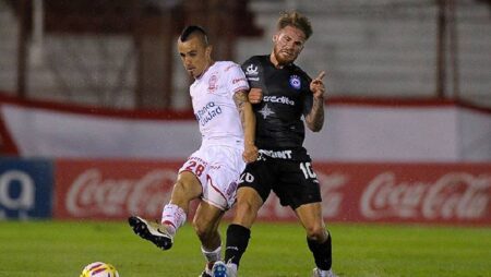 Nhận định kèo Platense vs Huracan, 7h30 ngày 30/11