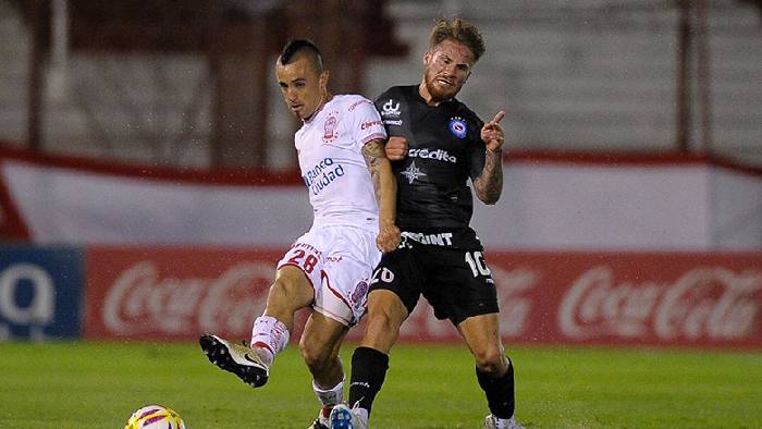 Nhận định kèo Platense vs Huracan, 7h30 ngày 30/11