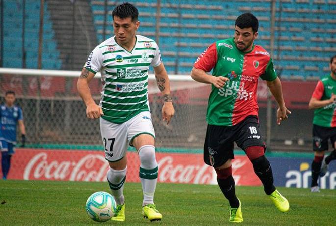 Nhận định kèo Plaza Colonia vs Deportivo Maldonado, 7h ngày 9/11