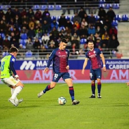 Nhận định kèo Ponferradina vs Huesca, 1h00 ngày 3/11