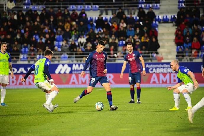 Nhận định kèo Ponferradina vs Huesca, 1h00 ngày 3/11