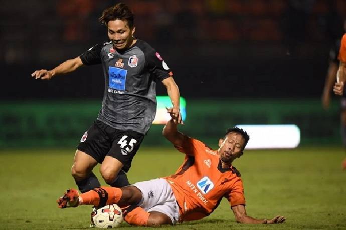 Nhận định kèo Port FC vs Ratchaburi, 19h00 ngày 11/11