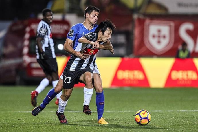 Nhận định kèo Portimonense vs Belenenses, 1h00 ngày 7/11