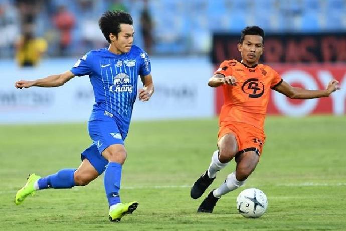 Nhận định kèo Prachuap vs Chonburi, 18h00 ngày 10/11