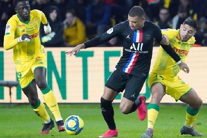 Nhận định kèo PSG vs Nantes, 23h00 ngày 20/11