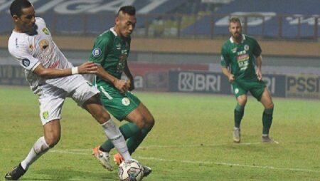 Nhận định kèo PSS Sleman vs Bhayangkara Solo, 15h15 ngày 22/11