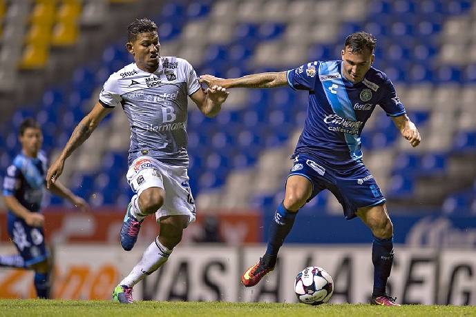 Nhận định kèo Puebla vs Club Leon, 08h ngày 26/11